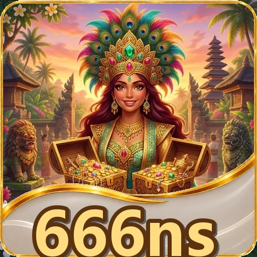 Bookmark saluran cadangan resmi 666ns di browser